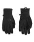 Фото #1 товара Men's Apex Insulated Etip Gloves