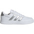 Ftwr White / Silver Met / Ftwr White