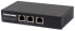 Intellinet 2-Port Gigabit High-Power PoE+ Extender Repeater - IEEE 802.3at/af Power over Ethernet (PoE+/PoE) - metal - Unmanaged - Gigabit Ethernet (10/100/1000) - Power over Ethernet (PoE) - фото #1