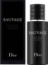 Dior Sauvage Face and Beard Moisturizer