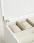 Фото #14 товара Lacquered jewellery box with drawers