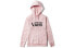 Vans Logo VN0A3TXKSYC Hoodie