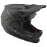 Фото #2 товара TROY LEE DESIGNS D3 Fiberlite downhill helmet