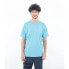 Фото #2 товара HURLEY Everyday Hybrid UV Short Sleeve T-Shirt