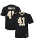 Фото #1 товара Alvin Kamara New Orleans Saints Game Jersey, Big Boys (8-20)