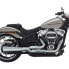 KESSTECH 2-1 Harley Davidson FLFBS 1868 ABS Softail Fat Boy 114 Ref:223-5903-721 Slip On Muffler