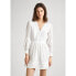 Фото #1 товара PEPE JEANS Susi Long Sleeve Short Dress