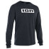 Фото #1 товара ION Logo long sleeve T-shirt