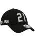 Фото #3 товара Men's Black Ireland National Team 100th Anniversary 9TWENTY Adjustable Hat