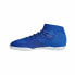 Фото #10 товара Детские кроссовки для футзала Adidas Nemeziz Tango 18.3 Indoor Синий