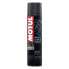 Фото #2 товара MOTUL E9 Wash&Wax Spray 400ml Cleaner