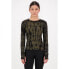 ფოტო #1 პროდუქტის MONS ROYALE Bella long sleeve T-shirt