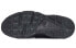 Nike Huarache "Black Black White" 318429-003 Sneakers