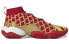 Баскетбольные кроссовки Adidas originals Pharrell x Adidas originals Crazy BYW 1.0 Chinese New Year EE8688 41⅓ - фото #3