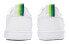 White Xtep Sports Shoes 980119316301