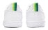 White Xtep Sports Shoes 980119316301