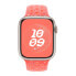 Фото #3 товара APPLE Nike Sport Band 45 mm Strap