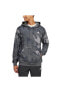 Фото #5 товара Толстовка мужская Adidas M BL CAMO HD Erkek Sweatshirt IS2021