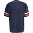 Фото #7 товара Fila Lashio Baseball Shirt M FAM0652.50004