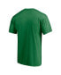 Men's Green Oregon Ducks First Sprint Team T-shirt