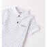 IDO 48675 short sleeve polo