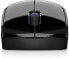Фото #3 товара HP 220 Silent Wireless Mouse - Ambidextrous - RF Wireless - Black