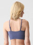 Фото #2 товара Seamless Plunge Bralette