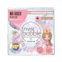 Фото #4 товара Резинки для волос Invisibobble Invisibobble Sprunchie Kids sweets Детский Бант 1 штук