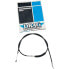 DRAG SPECIALTIES High Efficiency 70 7/16´´ 4321606HE Clutch Cable