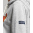 Фото #5 товара SUPERDRY Vintage Vl Seasonal Ub hoodie