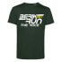 BERIK Run The Race short sleeve T-shirt