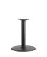 24'' Round Restaurant Table Base With 4'' Dia. Table Height Column