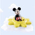 PLAYMOBIL 1.2.3 & Disney: Mickey Solitar Construction Game
