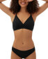 Фото #1 товара GapBody Women's Everyday Essentials Laser Bonded Thong Underwear GPW00383