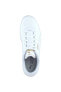 Фото #3 товара Кроссовки женские PUMA Unisex Sneaker Beyaz 383919-01 Club Zone