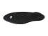 Фото #3 товара Equip Gel Mouse Pad - Black - Monochromatic - Fabric - Gel - Polyurethane - Wrist rest - Non-slip base