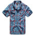 Фото #1 товара BRANDIT Roadstar short sleeve shirt