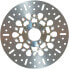 Фото #1 товара EBC Replacement Series Round MD518 floating brake disc