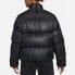 Фото #4 товара Пуховик мужской Nike As M Nsw Tf Rpl City Puff Jkt - черный