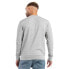 LONSDALE Noss sweatshirt