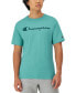 ფოტო #1 პროდუქტის Men's Script Logo T-Shirt