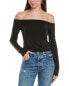 Фото #1 товара Krisa Off-Shoulder Top Women's