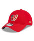 Фото #3 товара Men's Red Washington Nationals 2023 Fourth of July 9TWENTY Adjustable Hat