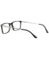 Men's Eyeglasses, AR7199 57