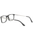 ფოტო #13 პროდუქტის Men's Eyeglasses, AR7199 57