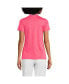 Фото #2 товара Women's Supima Cotton Polo Shirt