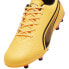 Фото #4 товара Puma King Match FG/AG M 107570 05 football shoes