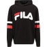 Фото #6 товара Fila Luohe Oversized Hoody M FAM0675.80010 sweatshirt