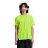 Фото #1 товара NEW BALANCE Accelerate short sleeve T-shirt