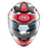 Фото #3 товара PREMIER HELMETS 23 Evoluzione RR2 Pinlock Included full face helmet